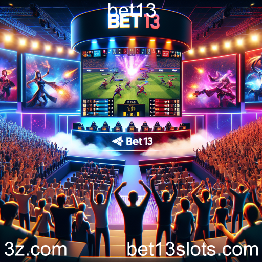 A Ascensão dos eSports: O Futuro dos Jogos e Apostas